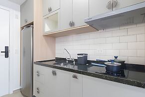 Prime Smart Santa Cruz