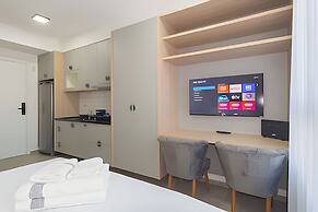 Prime Smart Santa Cruz