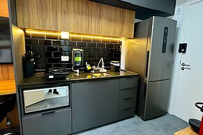 Prime Smart Santa Cruz