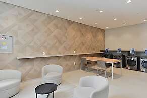 Prime Smart Santa Cruz