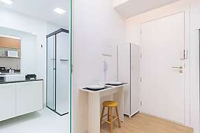 Prime Smart Santa Cruz