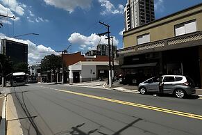 Prime Smart Santa Cruz