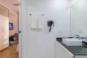 Prime Smart Santa Cruz