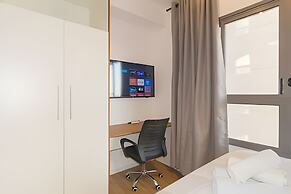 Prime Smart Santa Cruz