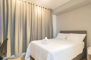 Prime Smart Santa Cruz