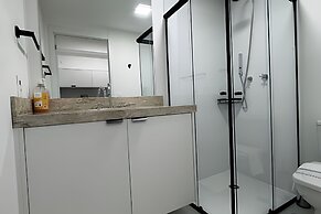 Prime Smart Santa Cruz