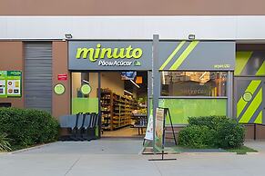 Prime Smart Santa Cruz