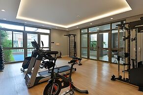 Prime Smart Santa Cruz