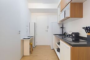 Prime Smart Santa Cruz