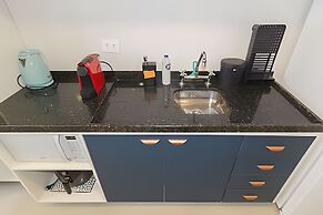 Prime Smart Santa Cruz