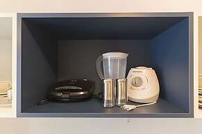 Prime Smart Santa Cruz