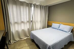 Prime Smart Santa Cruz