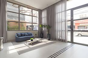 Prime Smart Santa Cruz