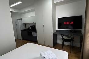 Prime Smart Santa Cruz