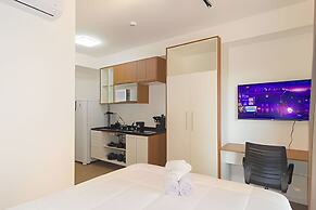 Prime Smart Santa Cruz