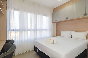 Prime Smart Santa Cruz