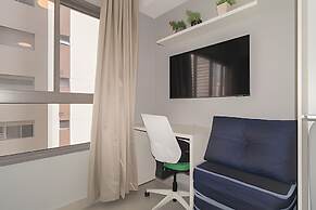 Prime Smart Santa Cruz