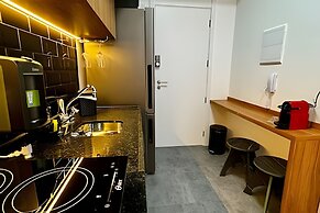 Prime Smart Santa Cruz