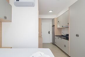 Prime Smart Santa Cruz