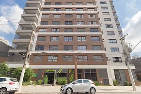 Prime Smart Santa Cruz