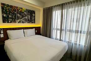 Prime Smart Santa Cruz