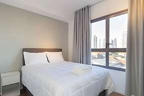 Prime Smart Santa Cruz