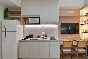 Prime Smart Santa Cruz