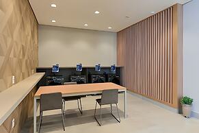 Prime Smart Santa Cruz