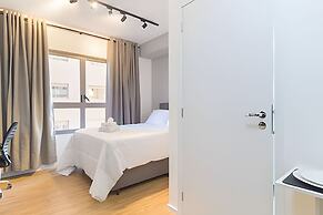 Prime Smart Santa Cruz