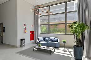 Prime Smart Santa Cruz