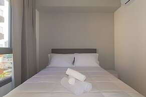 Prime Smart Santa Cruz