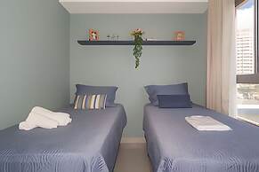 Prime Smart Santa Cruz