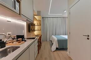 Prime Smart Santa Cruz