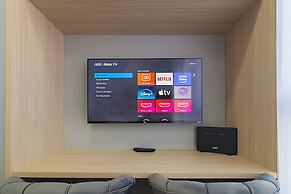 Prime Smart Santa Cruz