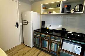 Prime Smart Santa Cruz