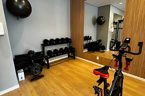 Prime Smart Santa Cruz