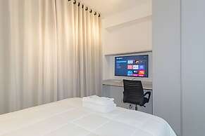 Prime Smart Santa Cruz