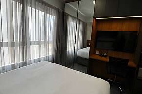 Prime Smart Santa Cruz