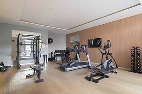 Prime Smart Santa Cruz