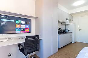 Prime Smart Santa Cruz