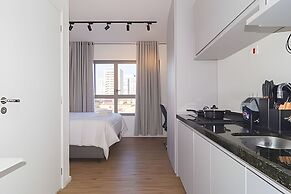 Prime Smart Santa Cruz