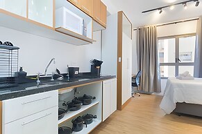 Prime Smart Santa Cruz