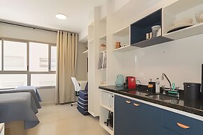 Prime Smart Santa Cruz