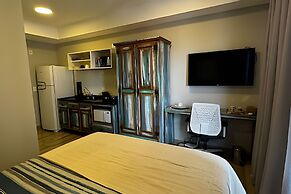 Prime Smart Santa Cruz