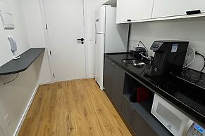 Prime Smart Santa Cruz