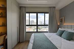 Prime Smart Santa Cruz