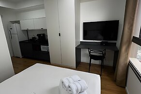 Prime Smart Santa Cruz