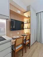 Prime Smart Santa Cruz