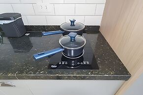 Prime Smart Santa Cruz