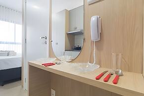 Prime Smart Santa Cruz